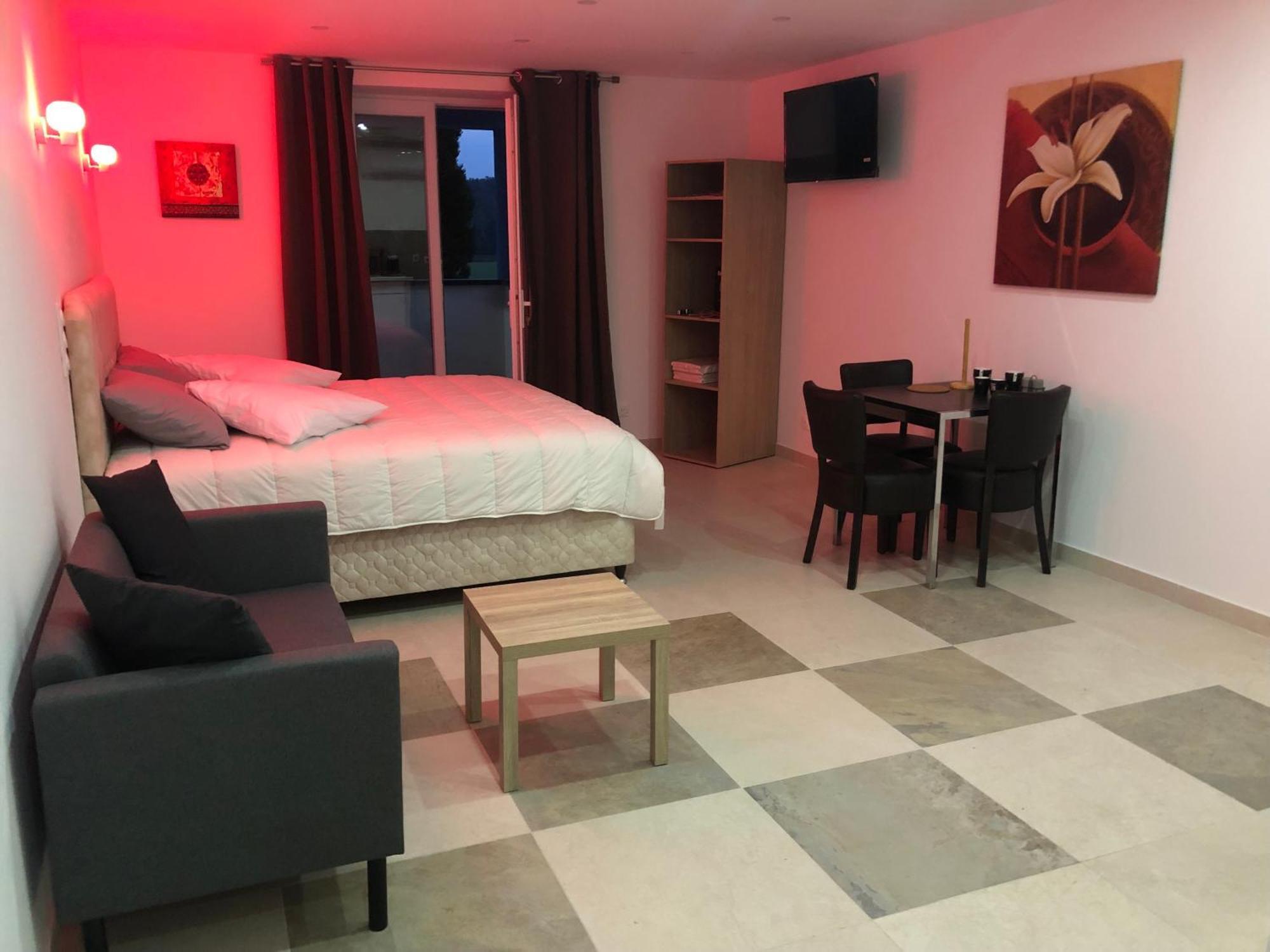Longevelle-sur-Doubs Belle Man Bed & Breakfast エクステリア 写真