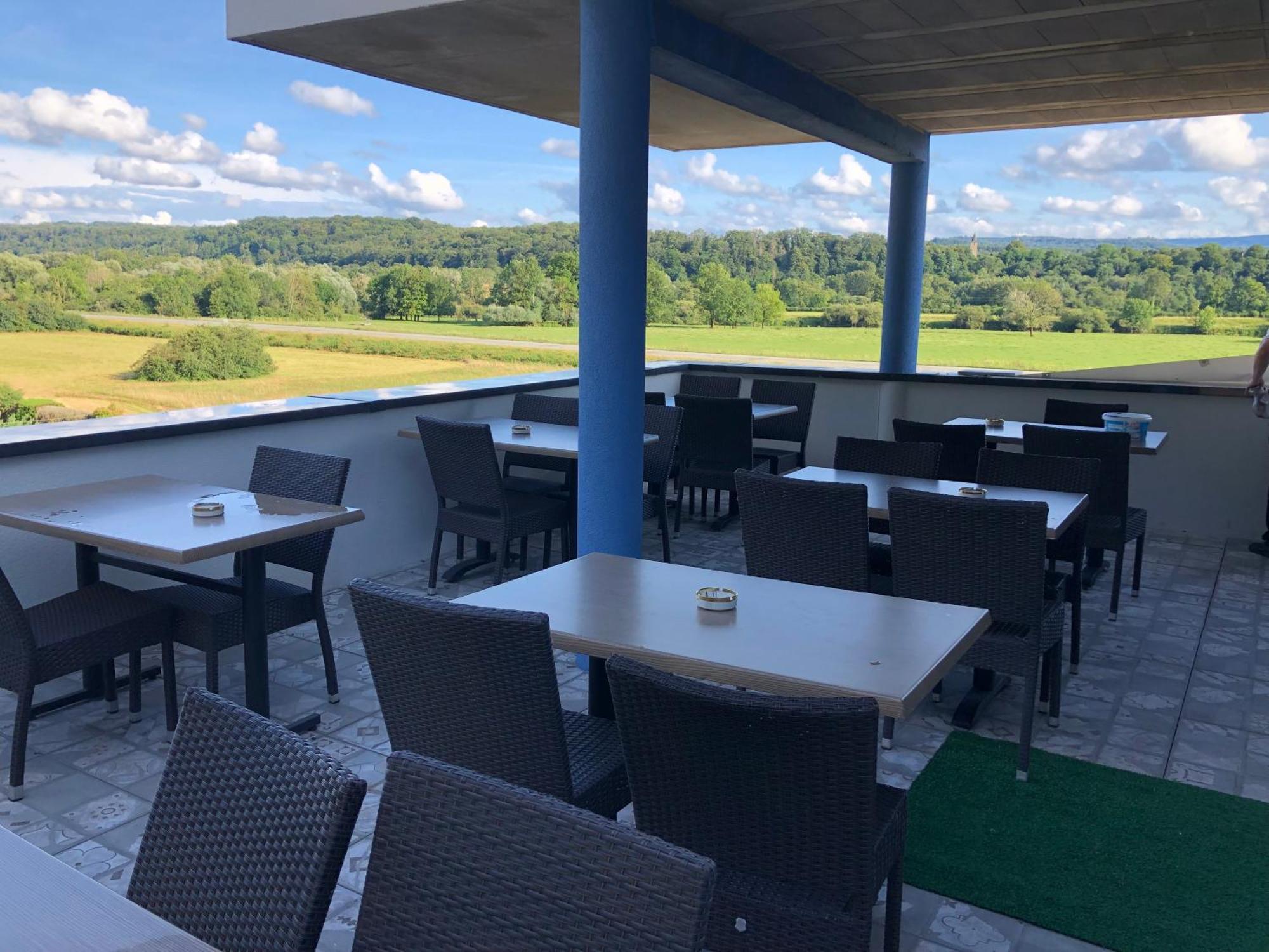 Longevelle-sur-Doubs Belle Man Bed & Breakfast エクステリア 写真